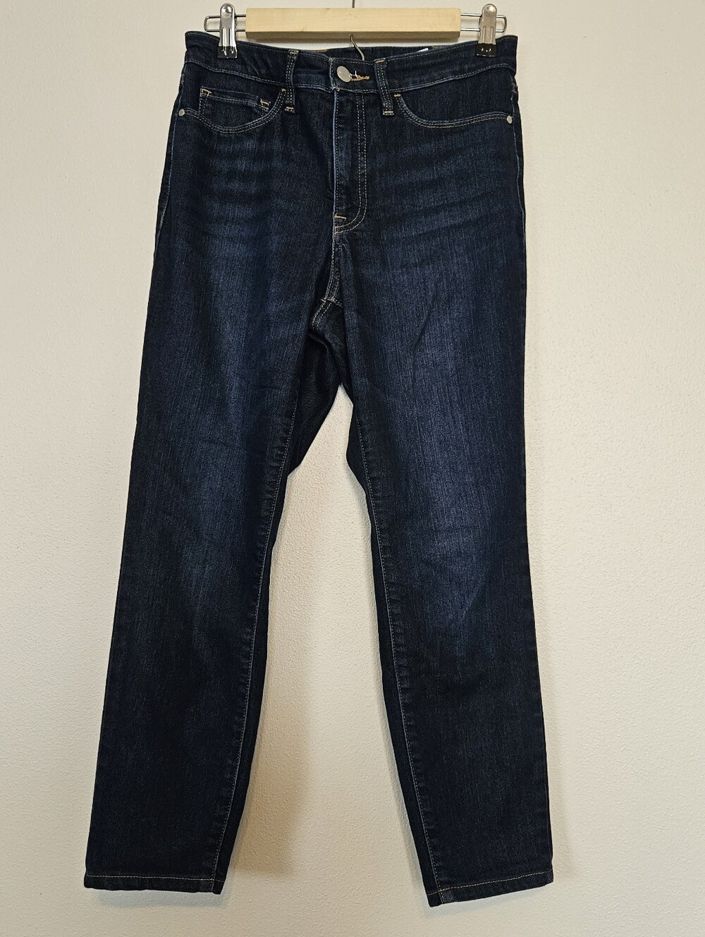 Athelta Skulptek Skinny Jeans
